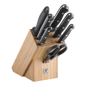 8 darabos késkészlet - Zwilling