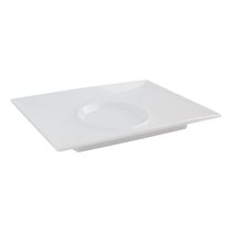 Porland Gourmet tányér 29 cm