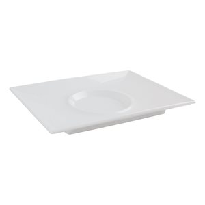 Porland Gourmet tányér 29 cm