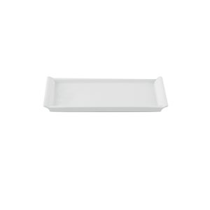 Porland Fondue tálaló tálca  25 x 11 cm