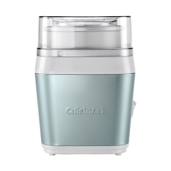 Cuisinart - 50 W -os pisztácia (Pistachio) - fagylaltkészítő gép