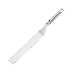 Zwilling ZWILLING Pro sütemény spatula inox 40,6 cm