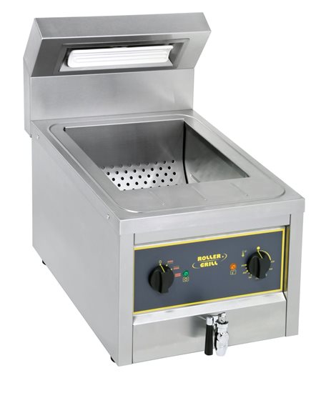 Elektromos sült krumpli melegítő, 850W, CW 12 - Roller Grill márka