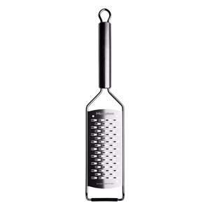 Microplane Reszelő "Professional" rozsdamentes acél 33 x 6,4 cm