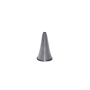 Sütemény fúvóka, 9 mm - de Vevő