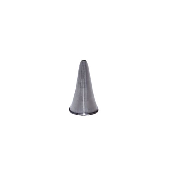 Sütemény fúvóka, 9 mm - de Vevő