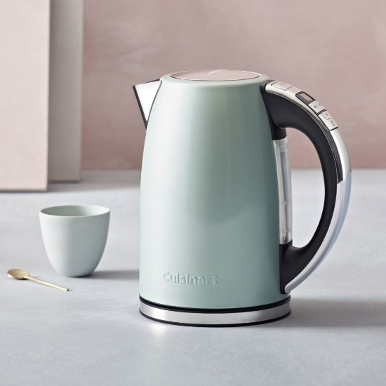 Cuisinart Fém vízforraló 1.7 l, 3000 W