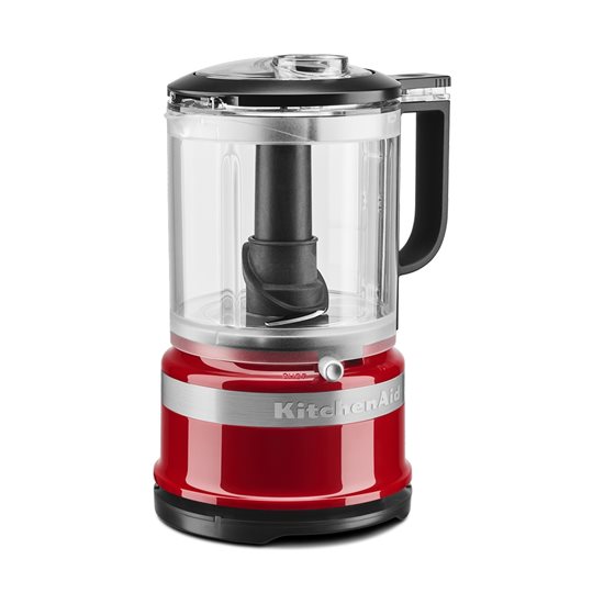 KitchenAid - Empire Red - 240 W -os Aprítógép