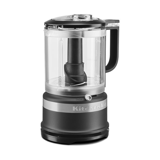 KitchenAid - Matte Black - 240 W -os  Aprítógép