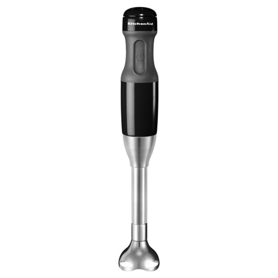 KitchenAid Turmixgép 5 sebességfokozattal 180W, Onyx Black