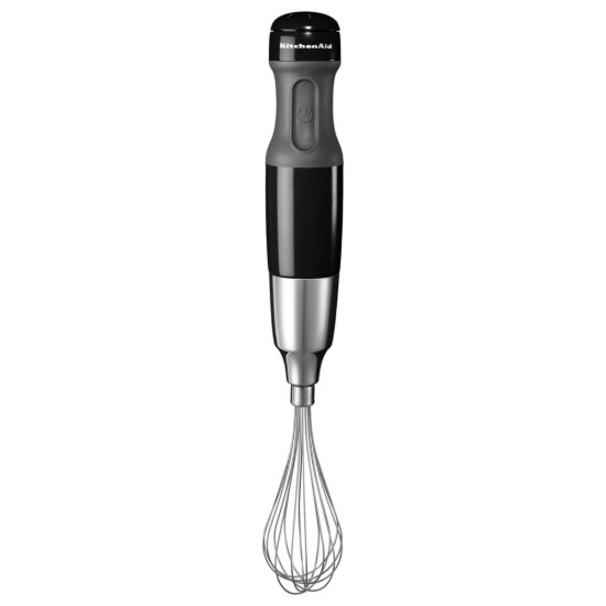 KitchenAid Turmixgép 5 sebességfokozattal 180W, Onyx Black