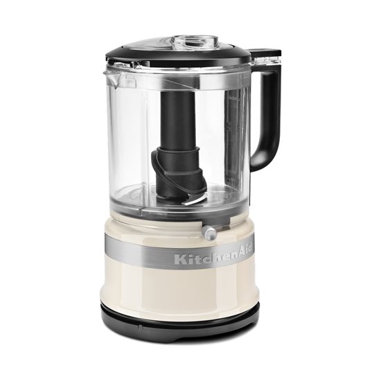 KitchenAid - Almond Cream - 1,19 L, 240 W -os  Aprítógép