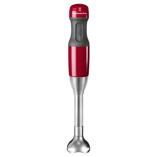 KitchenAid Turmixgép 5 sebességfokozattal 180W, Empire Red