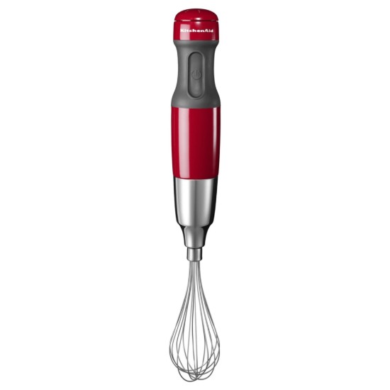 KitchenAid Turmixgép 5 sebességfokozattal 180W, Empire Red