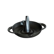 Staub csirkesütő állvány 24 cm