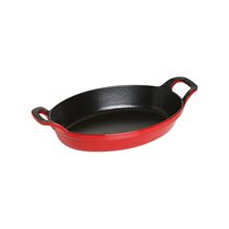 Staub ovális fazék 24 cm/1 l