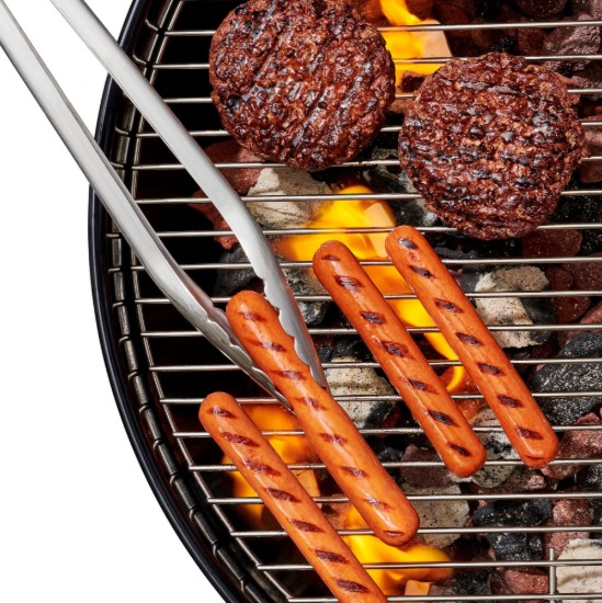 Forgató és fogó grill készlet, rozsdamentes acél - OXO