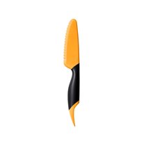 OXO - műanyag - mangó szeletelő kés kanállal