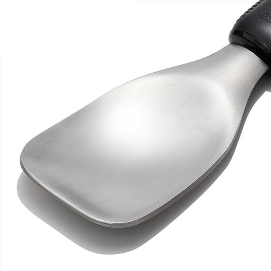 Spatula fagylalthoz, rozsdamentes acélhoz - OXO