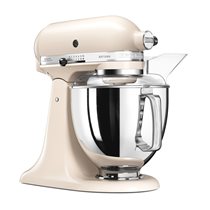 Kitchenaid -  4,8 literes / 175-ös modell - Almond Cream - Artisan robotgép