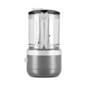 KitchenAid - 1,18 literes vezeték nélküli - Charcoal Grey (szénszürke) aprító