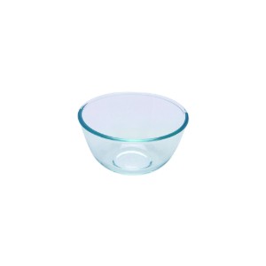 Tál, hőálló üvegből, "Classic" ,1 l - Pyrex