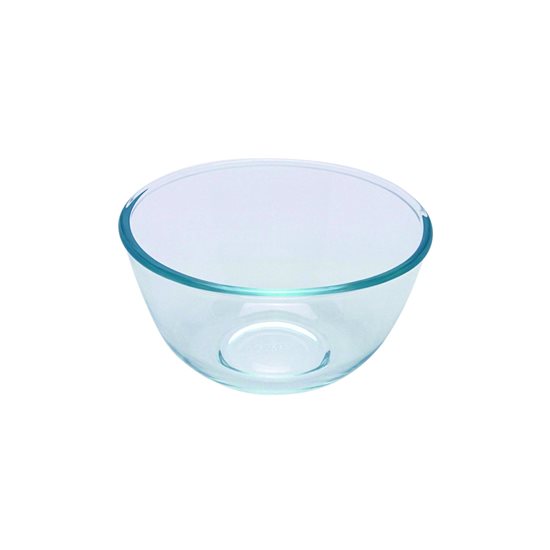 Tál, hőálló üvegből, "Classic", 3 l - Pyrex