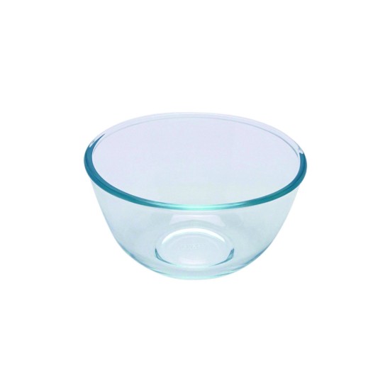 Tál, hőálló üvegből, "Classic", 24cm/3L - Pyrex