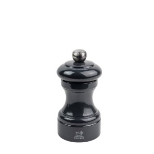 Sódaráló, 10 cm "Bisztró", Palaszürke - Peugeot