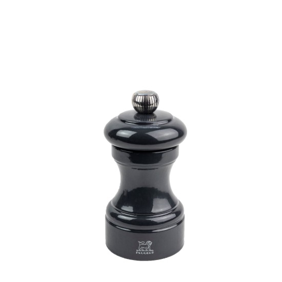 Sódaráló, 10 cm "Bisztró", Palaszürke - Peugeot