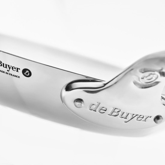 de Buyer Serpenyő "AFFINITY" 20 cm inox