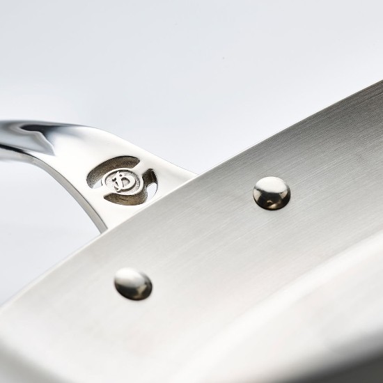 de Buyer Serpenyő "AFFINITY" 20 cm inox