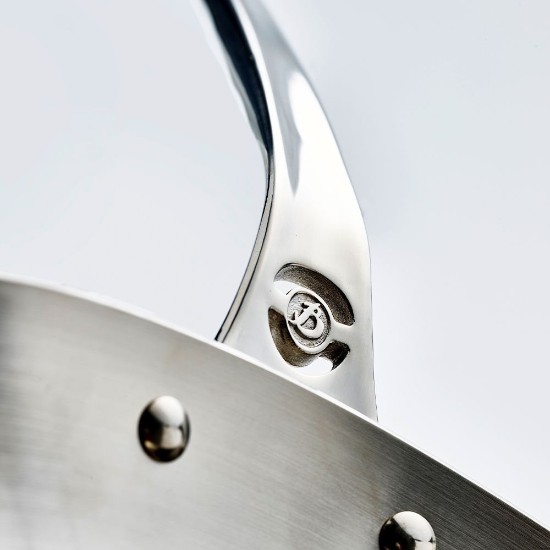 de Buyer Serpenyő "AFFINITY" 20 cm inox