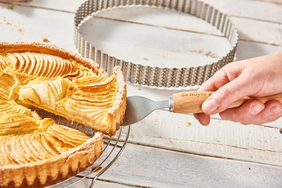 Készlet 4 darab előkészítés tart "Les Tartes" - de Buyer