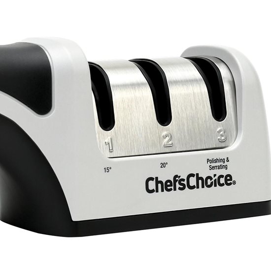 ProntoPro M4643 kézi késélező - Chef's Choice márka
