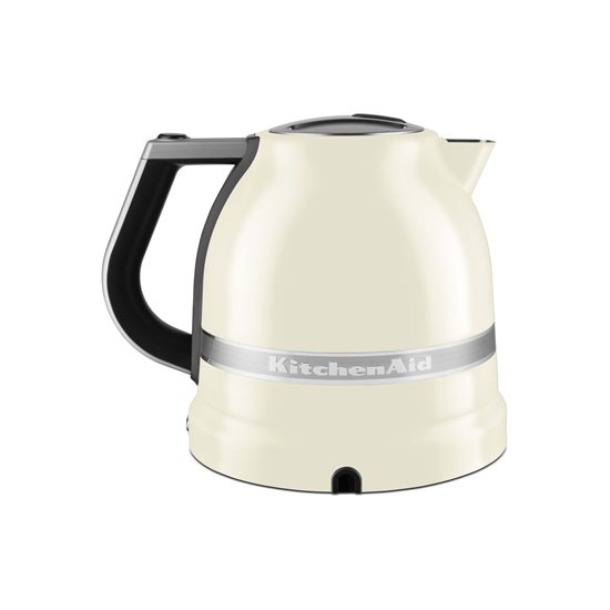 KitchenAid elektromos vízforraló, 1.5 l,  Almond Cream