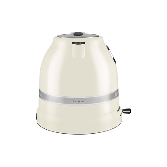 KitchenAid elektromos vízforraló, 1.5 l,  Almond Cream