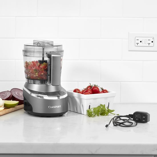 EvolutionX 250W mini konyhai robotgép - Cuisinart