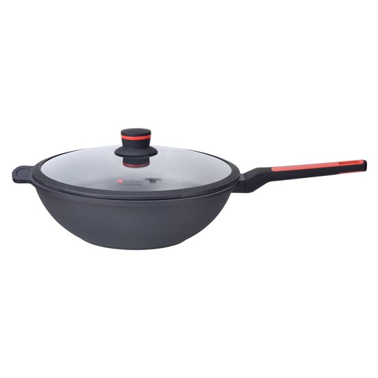 Zokura -  32 cm /  5 litres "Noble" wok serpenyő