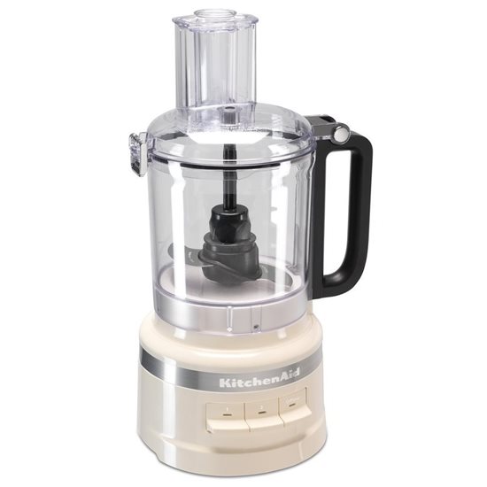 KitchenAid - 2,1 literes / 250 W -os - Almond Cream - Konyhai robotgép