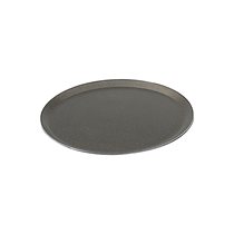 Pizza tálca, 28 cm, alumínium CHOC - de Buyer