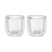 Zwilling - 240 ml -es 2 drb-os "Sorrento" teáscsésze készlet
