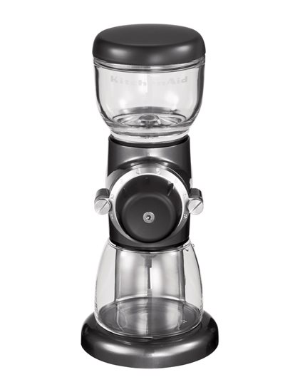 KitchenAid Kávéőrlő, Pearl Metallic