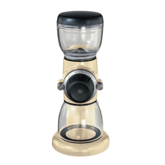 KitchenAid Kávéőrlő, Almond Cream