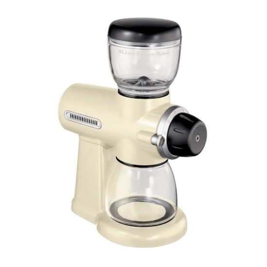 KitchenAid Kávéőrlő, Almond Cream