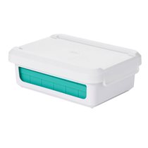 OXO 2 darabos jégkockakészítő forma 48 jégkockának