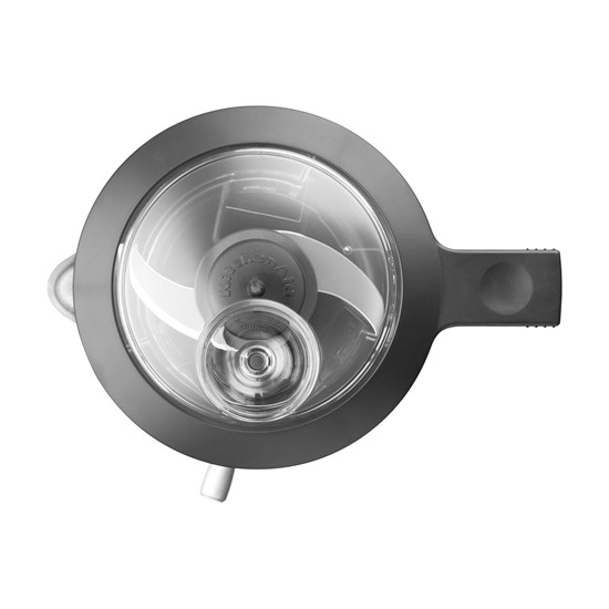 KitchenAid aprítógép, 0,83 L, 240 W, Contour Silver