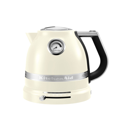 KitchenAid elektromos vízforraló, 1.5 l,  Almond Cream