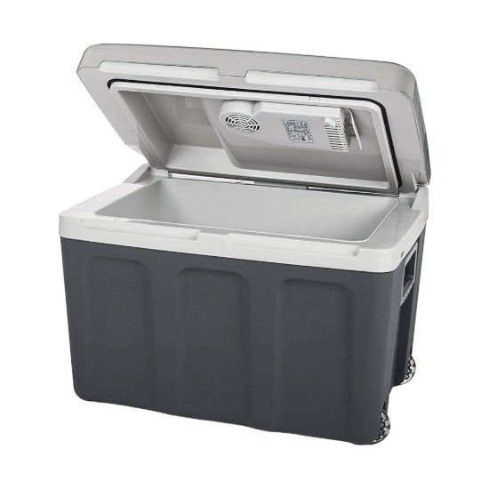 40 literes termoelektromos hűtődoboz - Tristar