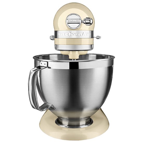 KitchenAid - Artisan Robotgép, 4.8L, 185-ös modell, Almond Cream